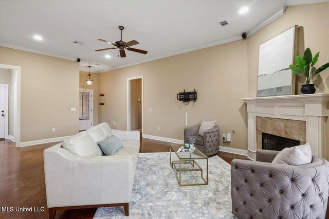 115 Lennox Place, Brandon, MS 39042