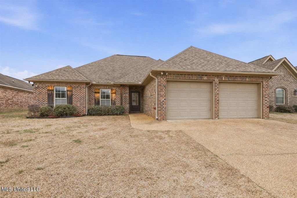115 Lennox Place, Brandon, MS 39042
