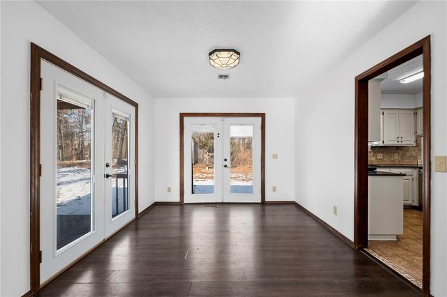 14 London Drive, Bella Vista, AR 72715