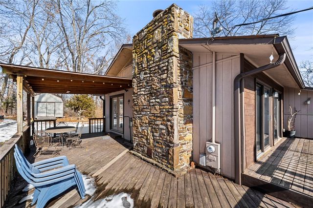 14 London Drive, Bella Vista, AR 72715