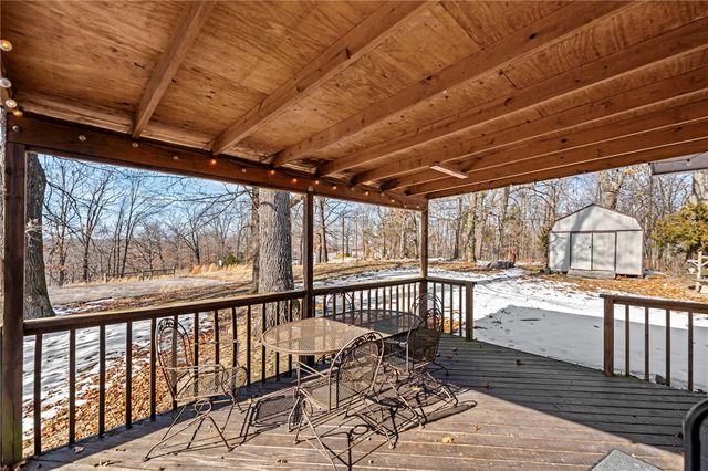 14 London Drive, Bella Vista, AR 72715