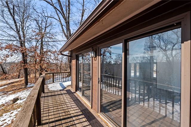 14 London Drive, Bella Vista, AR 72715