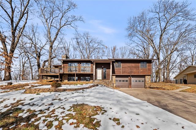 14 London Drive, Bella Vista, AR 72715