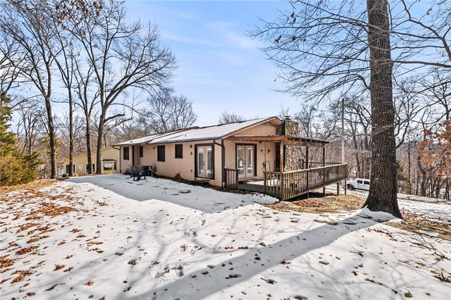 14 London Drive, Bella Vista, AR 72715