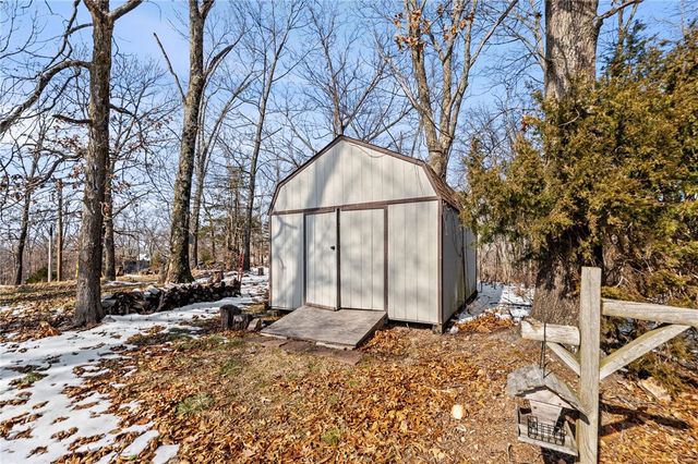 14 London Drive, Bella Vista, AR 72715