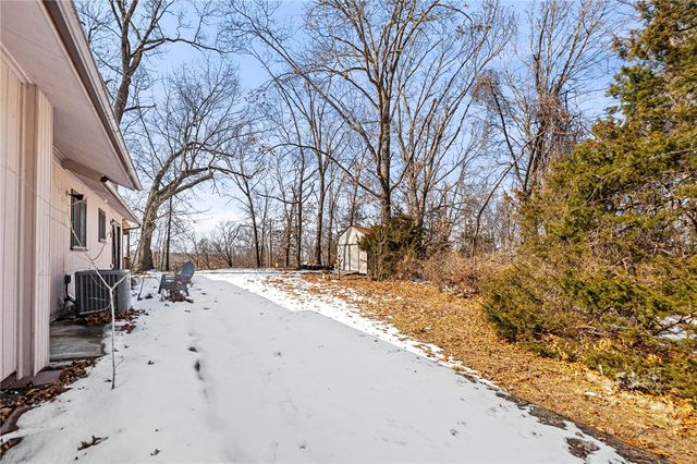 14 London Drive, Bella Vista, AR 72715