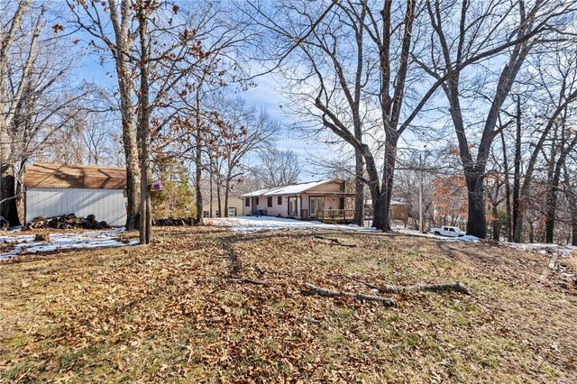 14 London Drive, Bella Vista, AR 72715