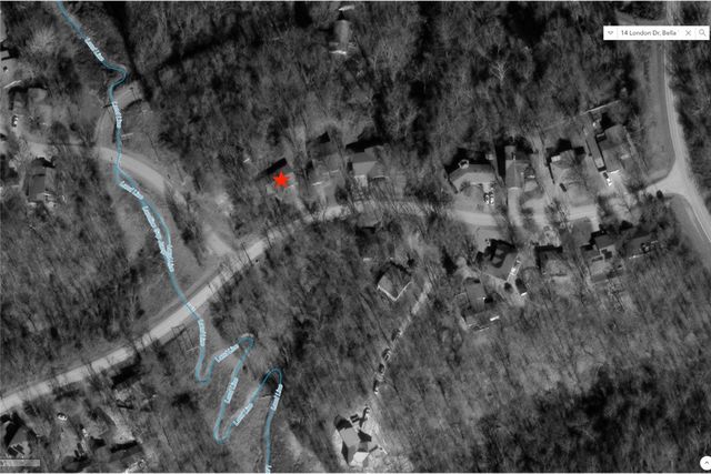 14 London Drive, Bella Vista, AR 72715