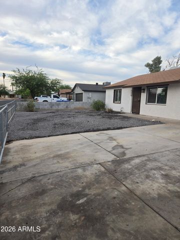 1929 N 69TH Drive, Phoenix, AZ 85035