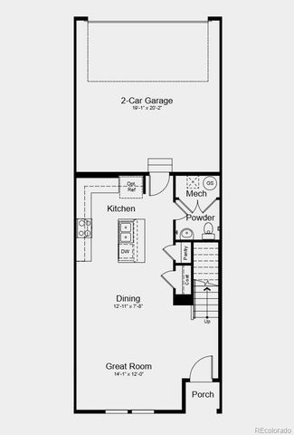 17213 W 91st Lane, Arvada, CO 80007