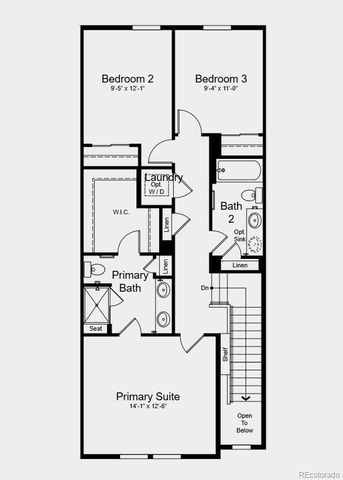 17213 W 91st Lane, Arvada, CO 80007