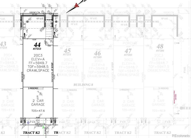 17213 W 91st Lane, Arvada, CO 80007