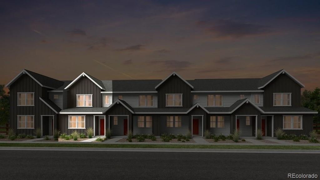 17213 W 91st Lane, Arvada, CO 80007