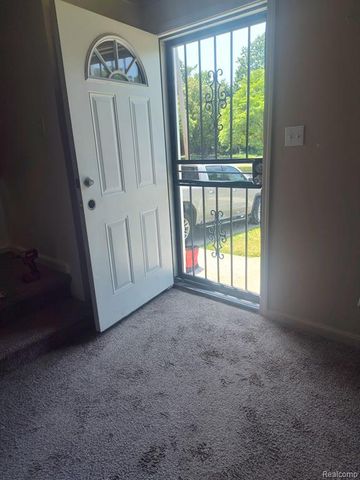 8554 Manor Street, Detroit, MI 48204