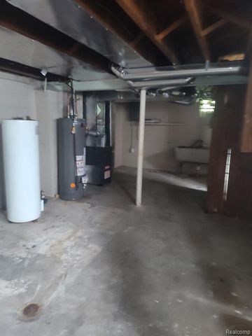 8554 Manor Street, Detroit, MI 48204