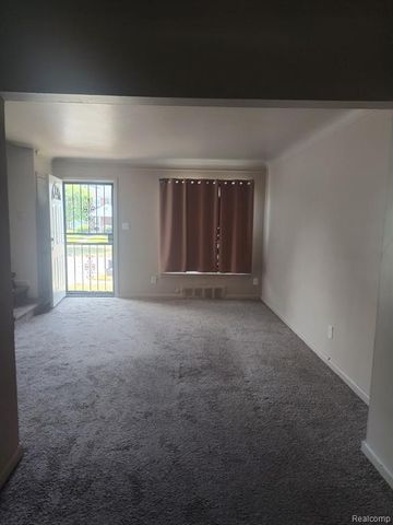 8554 Manor Street, Detroit, MI 48204