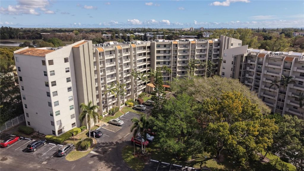 3940 Inverrary Boulevard 507-A, Fort Lauderdale, FL 33319