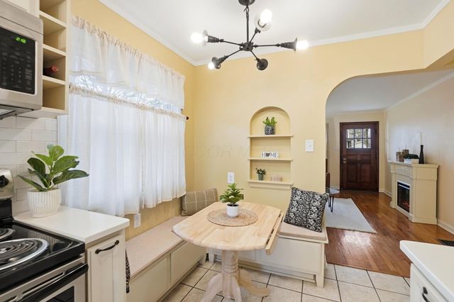 2695 Bellwood Avenue, Columbus, OH 43209