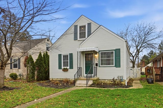 2695 Bellwood Avenue, Columbus, OH 43209