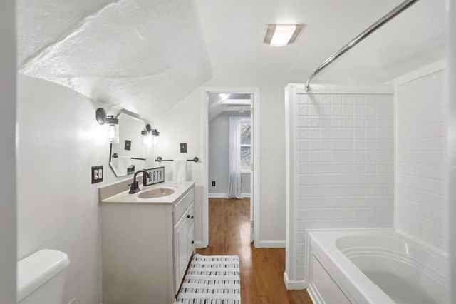 2695 Bellwood Avenue, Columbus, OH 43209