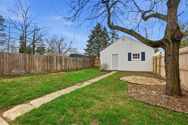 2695 Bellwood Avenue, Columbus, OH 43209