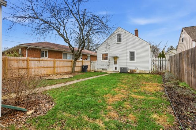 2695 Bellwood Avenue, Columbus, OH 43209