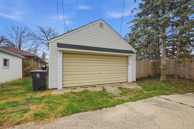 2695 Bellwood Avenue, Columbus, OH 43209