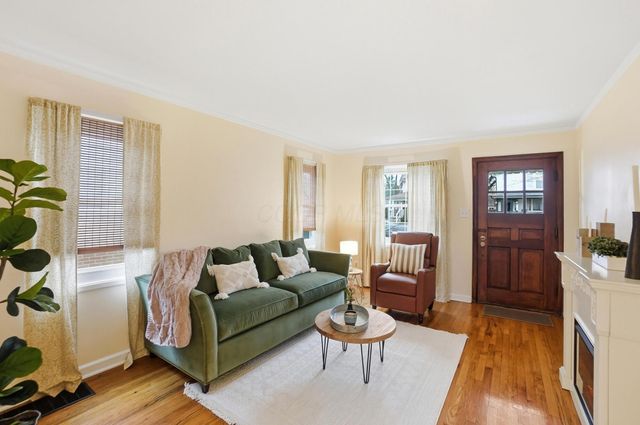 2695 Bellwood Avenue, Columbus, OH 43209