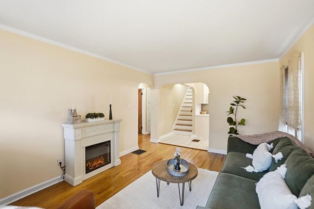 2695 Bellwood Avenue, Columbus, OH 43209