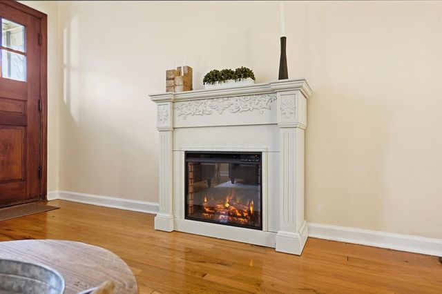 2695 Bellwood Avenue, Columbus, OH 43209