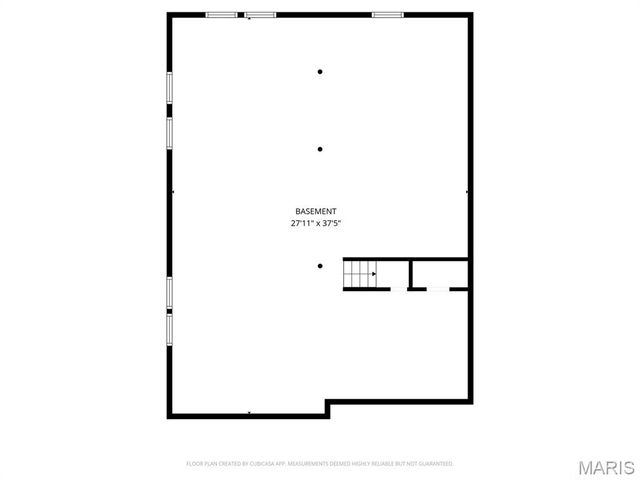 10139 Edgefield Drive, St Louis, MO 63136