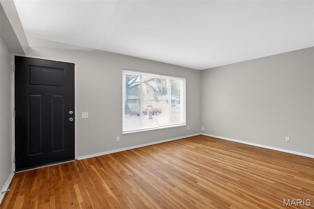 10139 Edgefield Drive, St Louis, MO 63136