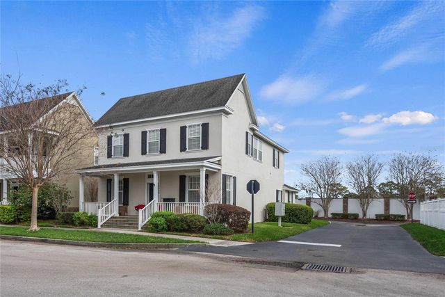 5460 PENWAY DRIVE, Orlando, FL 32814