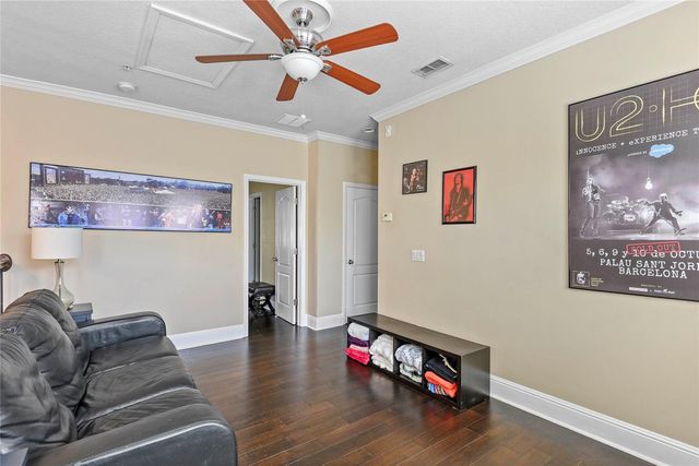 5460 PENWAY DRIVE, Orlando, FL 32814