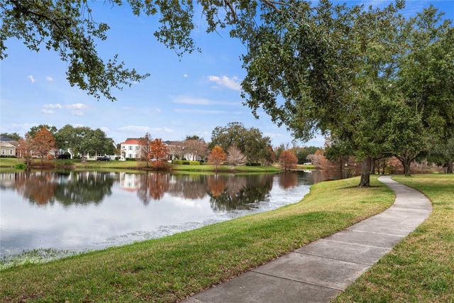 5460 PENWAY DRIVE, Orlando, FL 32814