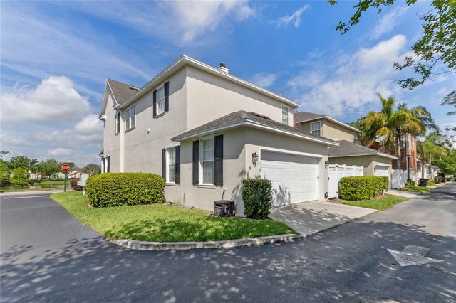 5460 PENWAY DRIVE, Orlando, FL 32814