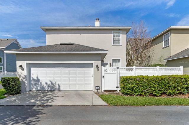 5460 PENWAY DRIVE, Orlando, FL 32814