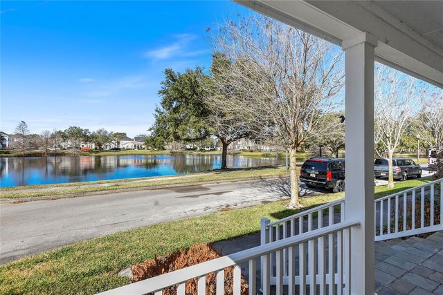 5460 PENWAY DRIVE, Orlando, FL 32814