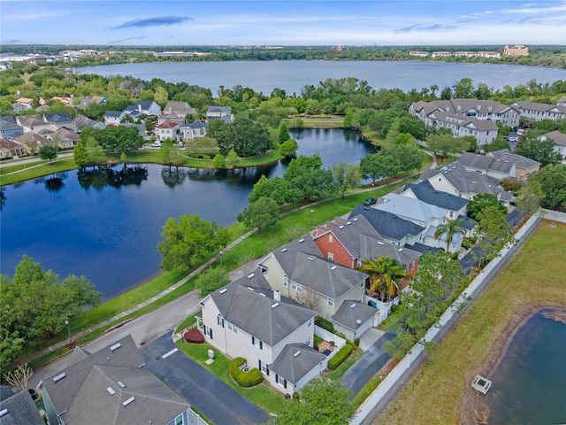 5460 PENWAY DRIVE, Orlando, FL 32814