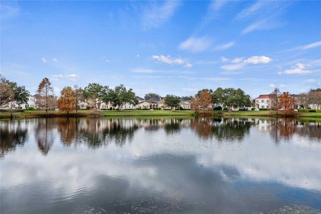 5460 PENWAY DRIVE, Orlando, FL 32814