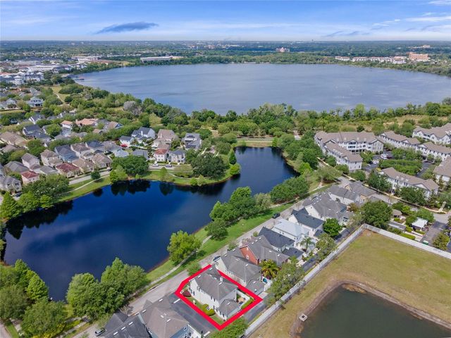 5460 PENWAY DRIVE, Orlando, FL 32814