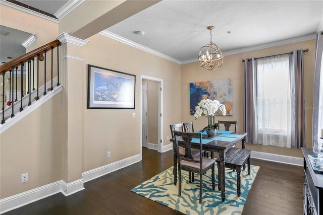 5460 PENWAY DRIVE, Orlando, FL 32814