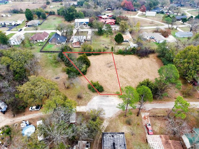 Lot 397 Briggs Boulevard, East Tawakoni, TX 75472