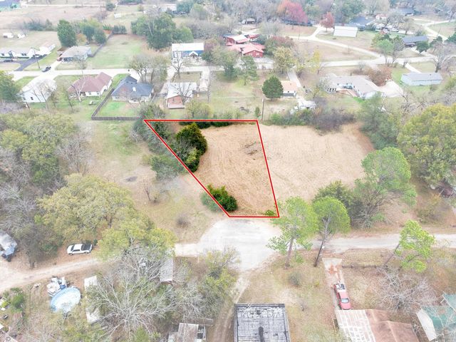 Lot 397 Briggs Boulevard, East Tawakoni, TX 75472