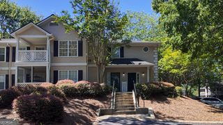 904 Peachtree Forest Terrace, Peachtree Corners, GA 30092