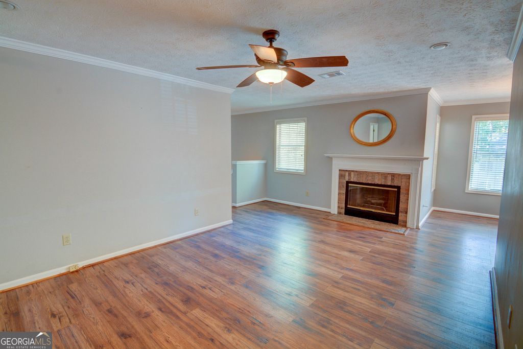 904 Peachtree Forest Terrace, Peachtree Corners, GA 30092 — photo 4