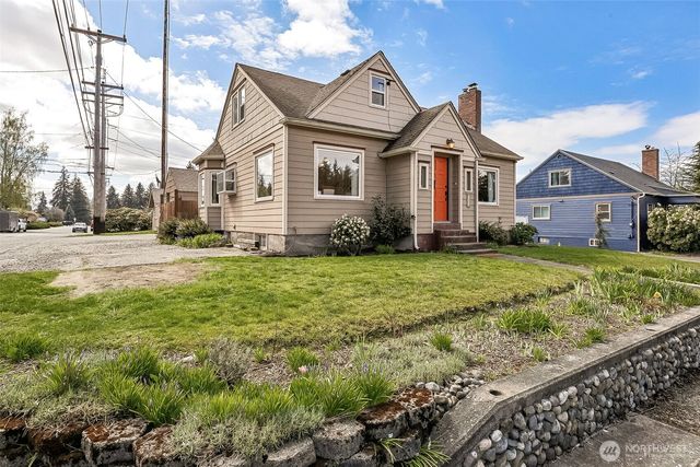 5002 6th Avenue, Tacoma, WA 98406