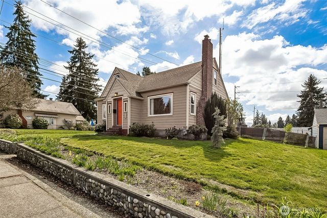 5002 6th Avenue, Tacoma, WA 98406