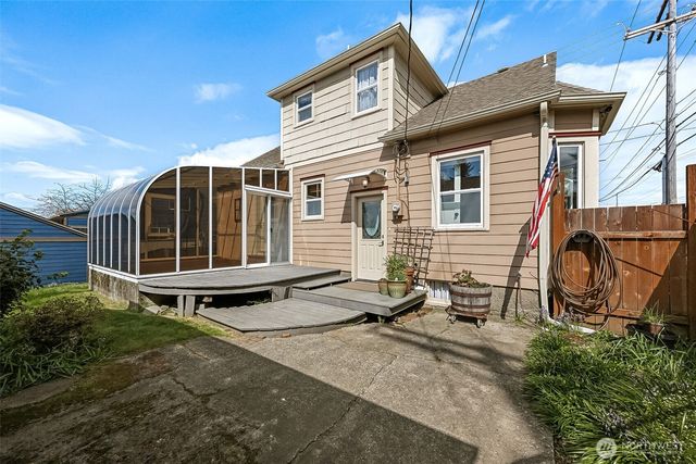 5002 6th Avenue, Tacoma, WA 98406