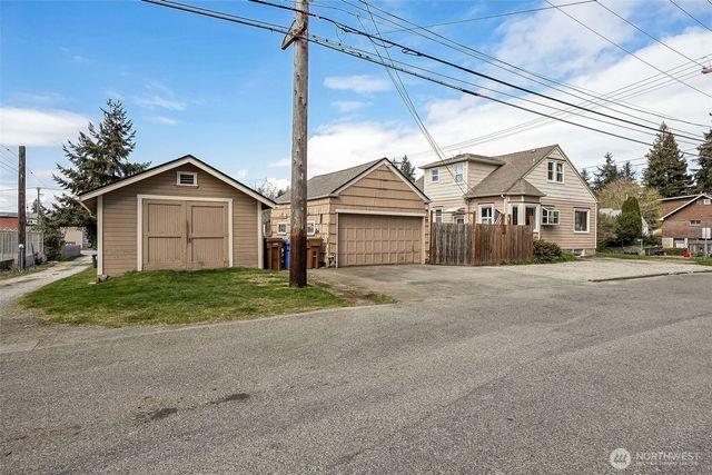 5002 6th Avenue, Tacoma, WA 98406